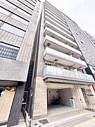 上野駅より徒歩4分 9階 築9年7ヶ月の賃貸物件