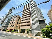パークキューブ上野 6階 築20年7ヶ月の賃貸物件