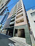 五番館 9階 築24年の賃貸物件