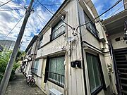 三ノ輪駅より徒歩5分 1階 築54年7ヶ月の賃貸物件