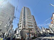 入谷駅より徒歩1分 12階 築2年8ヶ月の賃貸物件