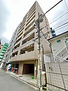 新御徒町駅より徒歩3分 8階 築20年7ヶ月の賃貸物件