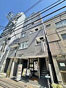 稲荷町駅より徒歩6分 3階 築34年6ヶ月の賃貸物件