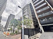 浅草駅より徒歩2分 7階 築41年7ヶ月の賃貸物件
