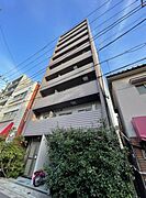 浅草駅より徒歩9分 2階 築8年11ヶ月の賃貸物件
