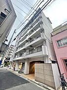 永功ハイヴ駒形 3階 築48年7ヶ月の賃貸物件