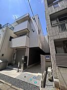 グランパーク本所 1階 築5年10ヶ月の賃貸物件