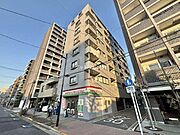 稲荷町駅より徒歩5分 2階 築35年7ヶ月の賃貸物件