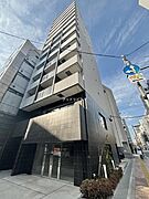 新御徒町駅より徒歩4分 10階 築2年7ヶ月の賃貸物件