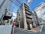 クランカナイI 1階 築7年7ヶ月の賃貸物件