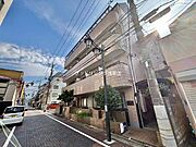 綾瀬駅より徒歩6分 2階 築33年8ヶ月の賃貸物件