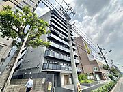 アイルグランデ押上ノース 5階 新築の賃貸物件