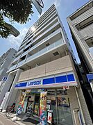 本所吾妻橋駅より徒歩1分 4階 築19年1ヶ月の賃貸物件