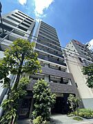三ノ輪駅より徒歩6分 13階 築9年5ヶ月の賃貸物件