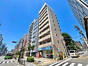 リグランド浅草雷門 10階 築23年9ヶ月の賃貸物件