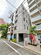 Livixia清川 5階 築3年8ヶ月の賃貸物件