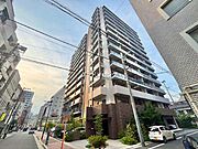 蔵前駅より徒歩2分 12階 築4年9ヶ月の賃貸物件