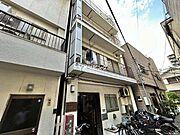 浅草駅より徒歩4分 5階 築56年7ヶ月の賃貸物件