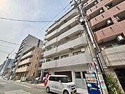 森下駅より徒歩9分 5階 築39年9ヶ月の賃貸物件