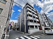 浅草駅より徒歩12分 6階 築10年9ヶ月の賃貸物件