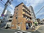 小倉ビル 2階 築38年7ヶ月の賃貸物件