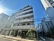 新御徒町駅より徒歩3分 3階 築37年8ヶ月の賃貸物件