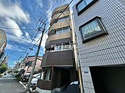 三ノ輪駅より徒歩12分 6階 築8年1ヶ月の賃貸物件