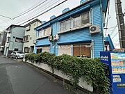鐘ヶ淵駅より徒歩3分 1階 築39年8ヶ月の賃貸物件
