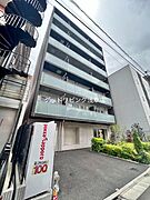GENOVIA本所吾妻橋2skygarden 6階 築4年8ヶ月の賃貸物件