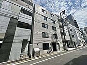 上野駅より徒歩9分 1階 築7年8ヶ月の賃貸物件