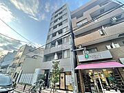 入谷駅より徒歩2分 2階 築20年8ヶ月の賃貸物件
