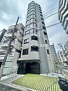 入谷駅より徒歩7分 3階 築2年1ヶ月の賃貸物件