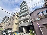 三ノ輪駅より徒歩7分 2階 築2年11ヶ月の賃貸物件