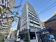 三ノ輪駅より徒歩6分 10階 築3年9ヶ月の賃貸物件