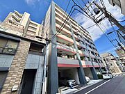 浅草駅より徒歩15分 6階 築17年10ヶ月の賃貸物件