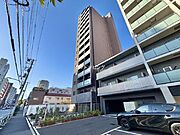 南千住駅より徒歩5分 15階 築1年1ヶ月の賃貸物件