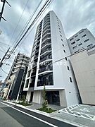 入谷駅より徒歩7分 12階 築1年8ヶ月の賃貸物件