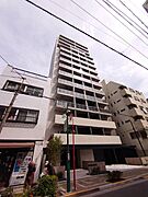 上野駅より徒歩9分 7階 築2年8ヶ月の賃貸物件