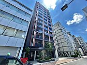 仲御徒町駅より徒歩3分 13階 築2年10ヶ月の賃貸物件