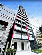 入谷駅より徒歩9分 4階 築5年5ヶ月の賃貸物件
