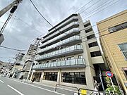 南千住駅より徒歩9分 2階 築6年9ヶ月の賃貸物件