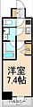 メインステージ元浅草8階12.4万円