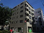 浅草駅より徒歩8分 4階 築32年11ヶ月の賃貸物件