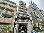 入谷駅より徒歩5分 2階 築15年3ヶ月の賃貸物件