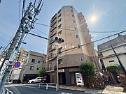 RESIDIANEGISHI 2階 築20年10ヶ月の賃貸物件