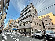 小林ビル 4階 築36年2ヶ月の賃貸物件