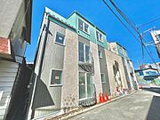 五反野駅より徒歩7分 3階 築5年7ヶ月の賃貸物件