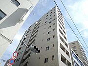 スカイコート蔵前 2階 築20年4ヶ月の賃貸物件