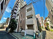 浅草駅より徒歩5分 1階 築8年8ヶ月の賃貸物件