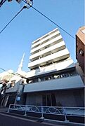 ＧＲＯＵＮＤＥＵＸ本所 2階 築11年2ヶ月の賃貸物件